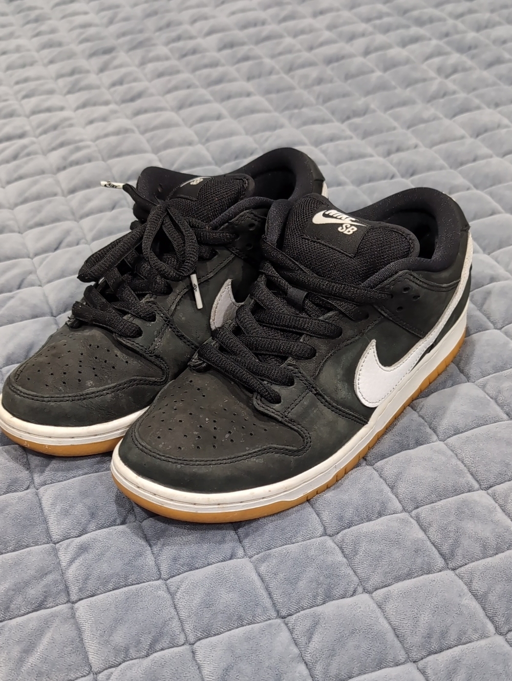 Nike SB Dunk Low